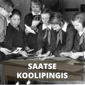 Saatse muuseumi fotokogu